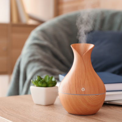 Aromaberatung Ingrid Karner – aromainfo.at