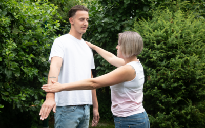 Kombikurs für Kinesiolog:innen: 1 Tages-Spezialkurs „Aroma-Kinesiologie“ + Grundlagenkurs Aromakunde