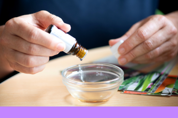 Erstellung & Einführung von Aromapflegestandards
