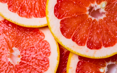 Grapefruit: Saft, Kernextrakt & ätherisches Öl