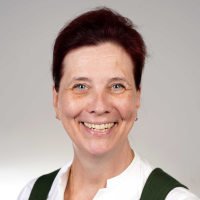 Astrid Lercher