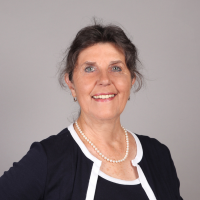 Rosemarie Langbauer