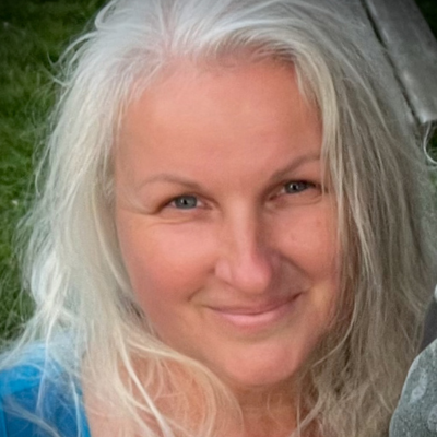 Sabine Krenn