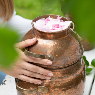 Ingrid Karner – aromainfo.at