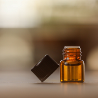 Aroma-Hausapotheke für den Herbst & Winter