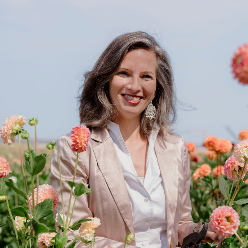 DGKP Barbara Pagitz
