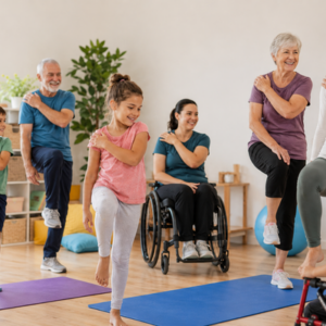 Movement Based Learning mit Düften (24.10.2026, 09-17 Uhr)