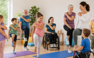 Movement Based Learning mit Düften (24.10.2026, 09-17 Uhr)
